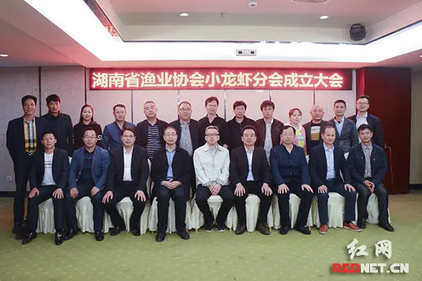 岳阳小龙虾养殖基地_湖南龙虾养殖_岳阳养殖龙虾致富