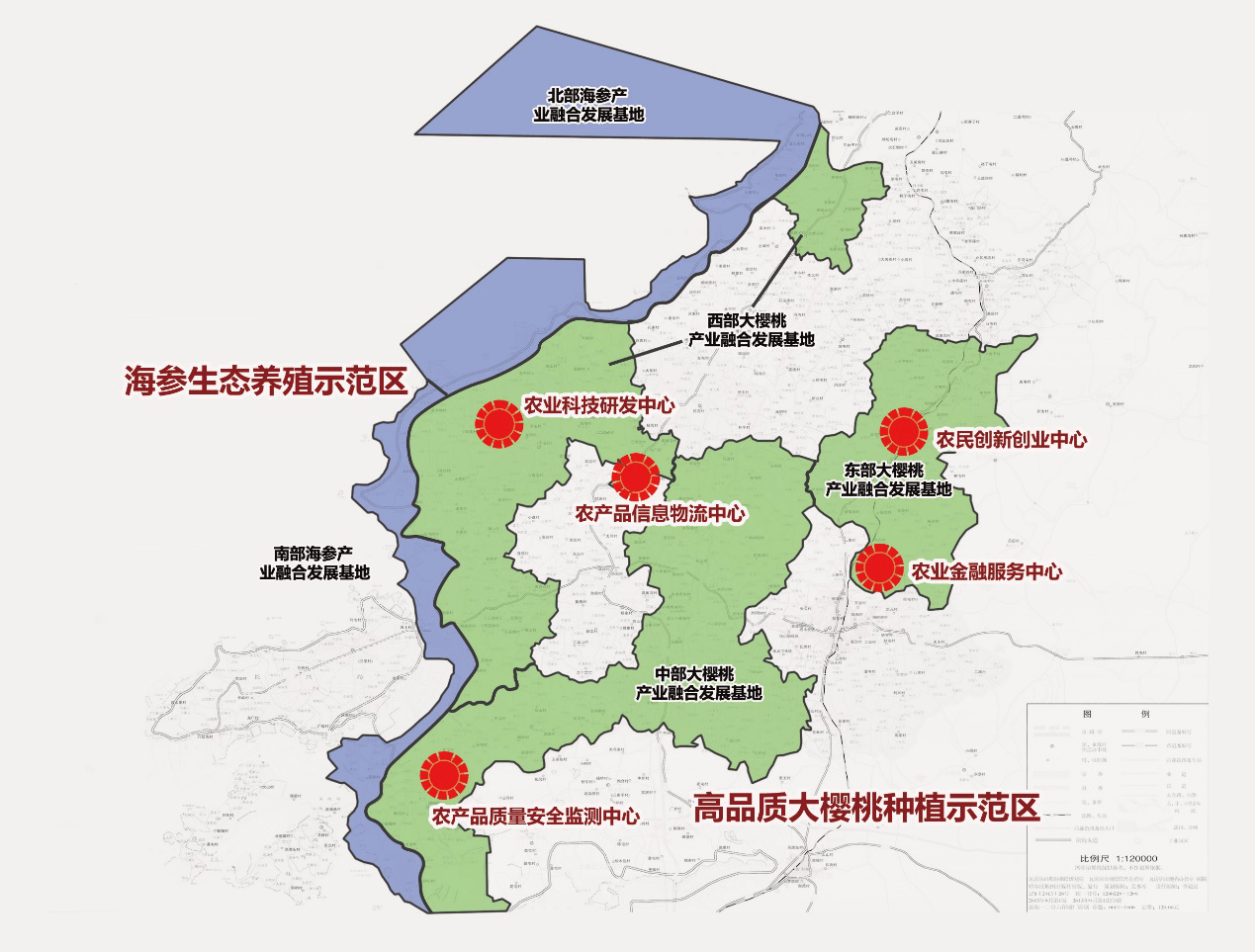 温室大棚樱桃种植管理技术详解_大樱桃温棚种植技术_种植樱桃技术大温棚方案