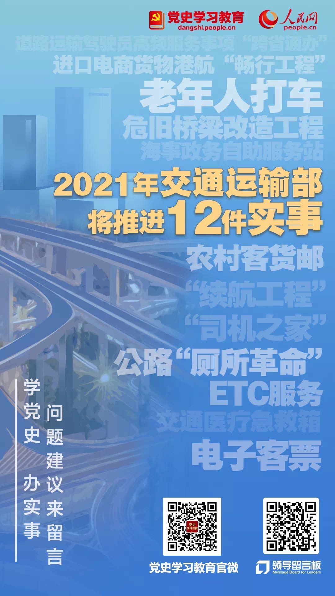 民众的“急难愁盼”，各部委这样回答