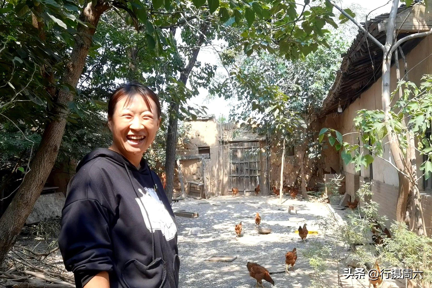 致富小伙养殖项目有哪些_小伙养殖致富项目_致富经90后小伙养猪
