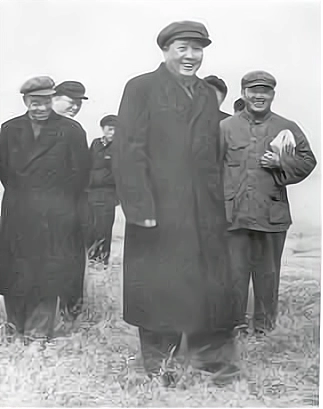 焦裕禄：受村民启发，追回技术员，尝盐碱土，战胜三害不仅靠奉献