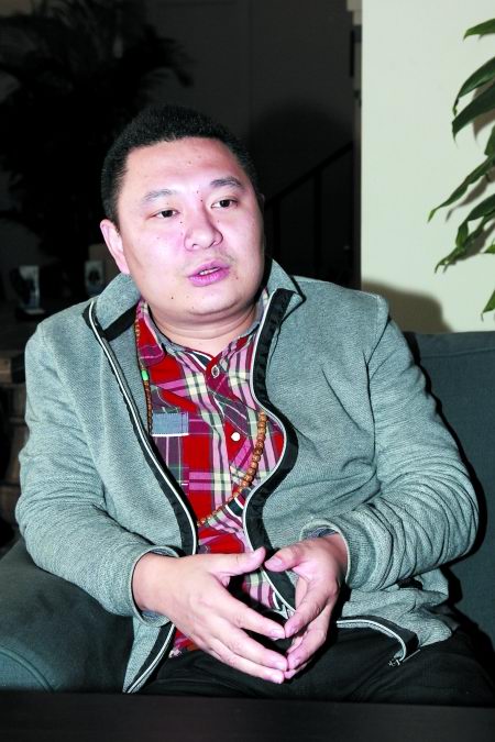 重庆巴伦支同城快递总经理