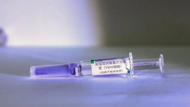 疫苗事件反转，真相大公开，华春莹犀利反问直戳痛处