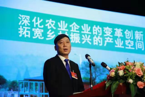 百年奋斗路，科技追梦人丨张双其：“共享+”养鱼打造致富“命运共同体”