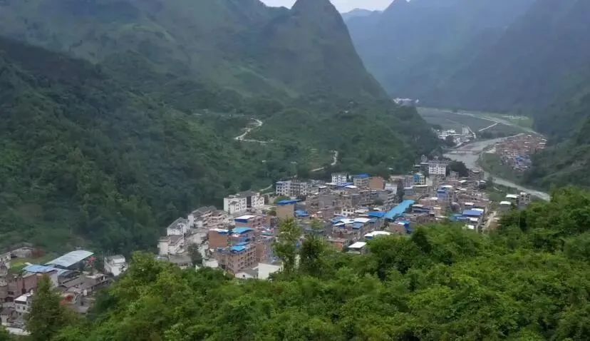 【黔西南】望谟：大山里的“活水养鱼”致富经