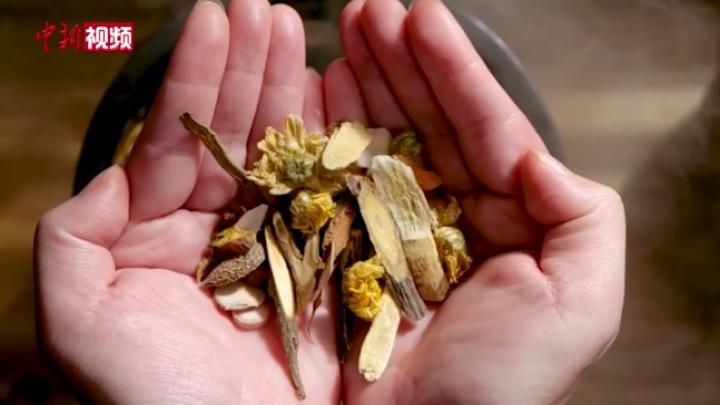 “塞外药乡”的致富经：小药材飘香全国走向世界