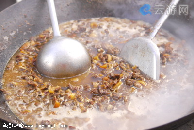 徐闻特色美食风味小吃