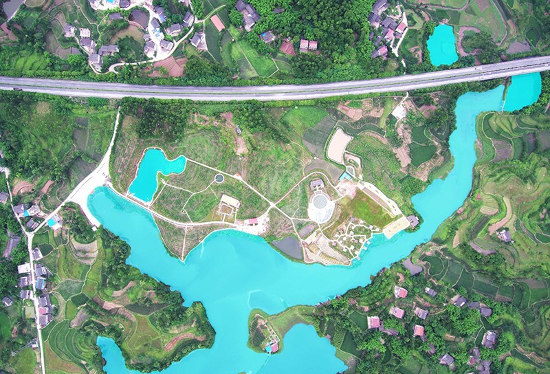 四川广安适合种植什么水果_广安农村种植致富_四川农村种植致富好项目