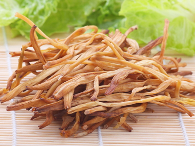 辣菜疙瘩学名是什么：黑河市嫩江县招商局率芸豆招商组赴安徽、辽宁考察