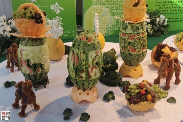 哈密瓜种植技术与管理_哈密瓜种植技术管理_哈密瓜种植方案