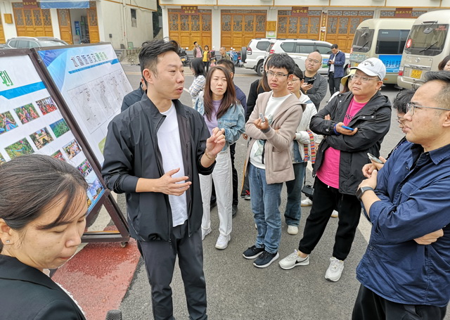 从“昭通不通”到“绿美交通+”，一条路如何重塑云南山城│一线调研