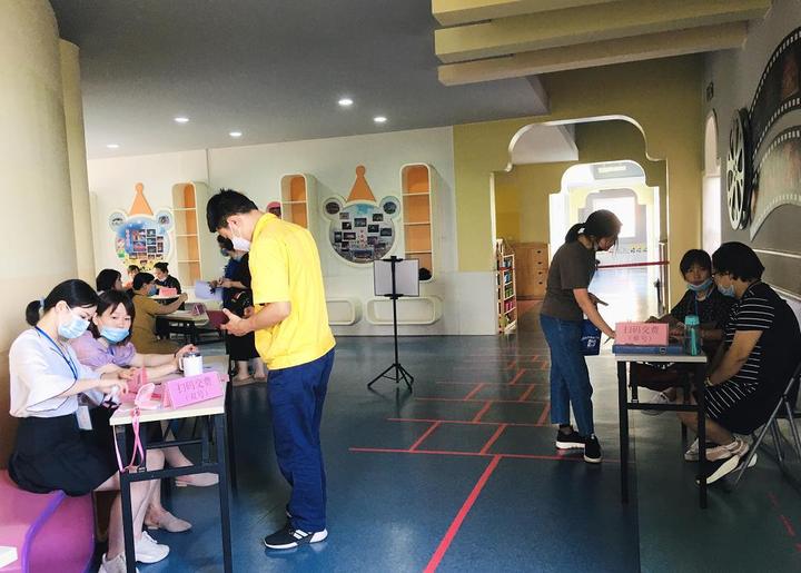 等级园创建评估美篇_等级园优质经验分享_幼儿园等级创建经验分享材料