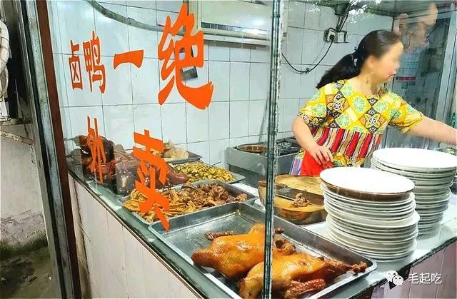 成都卤鸭子致富经_致富经卤鸭_成都卤鸭子排名