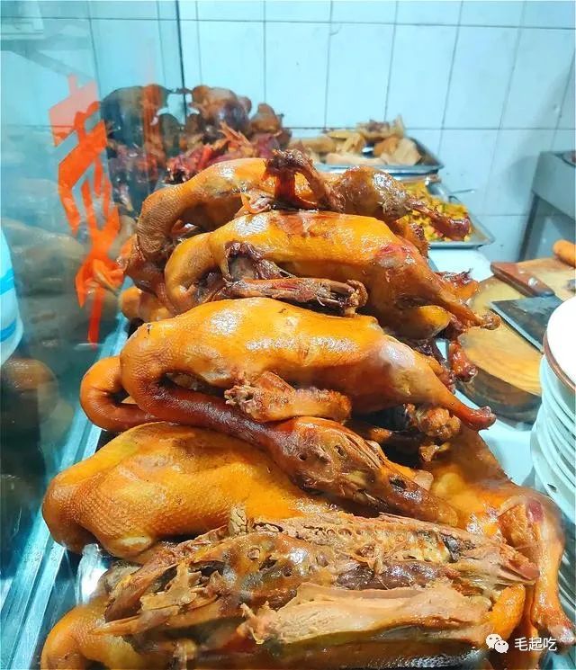 成都卤鸭子致富经_成都卤鸭子排名_致富经卤鸭