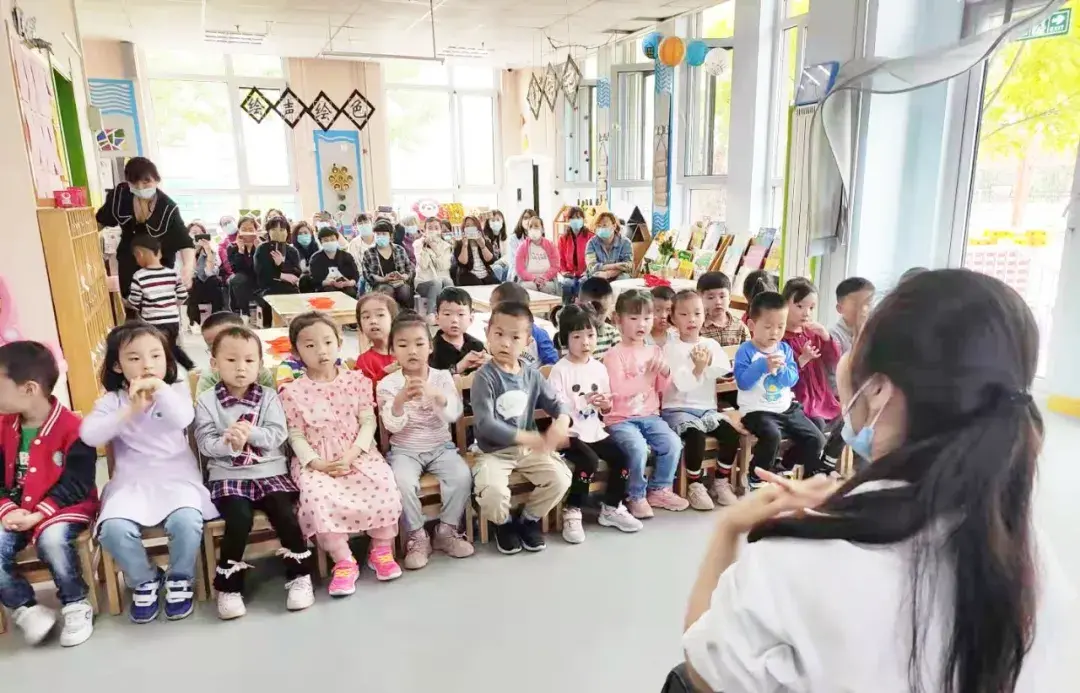 幼儿园办园经验分享_幼儿园优质办学经验_幼儿园办园条件优质