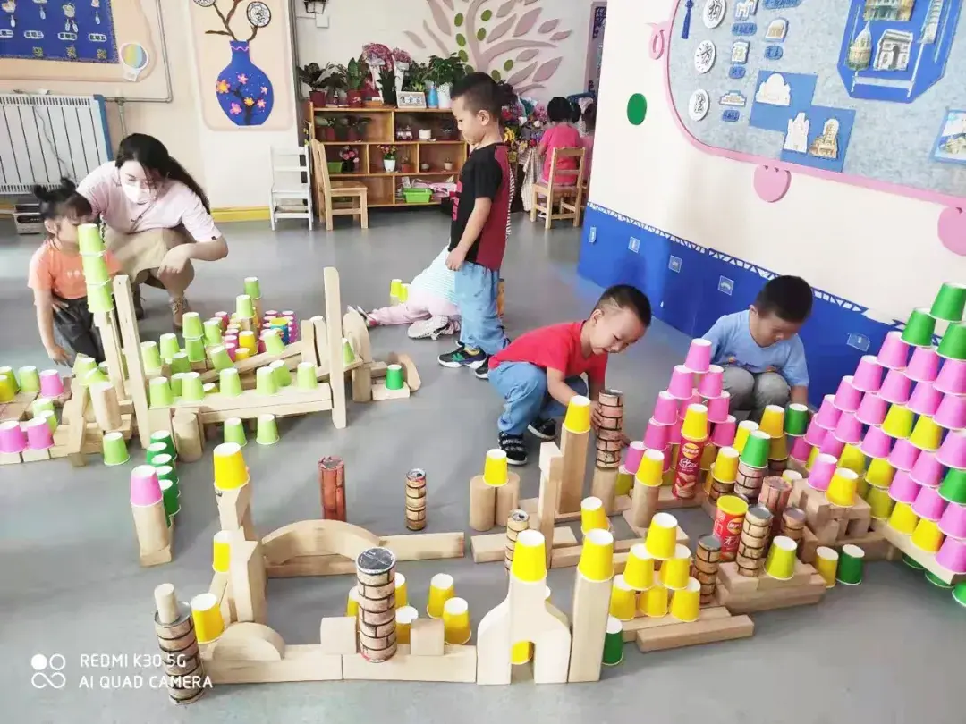 幼儿园办园经验分享_幼儿园优质办学经验_幼儿园办园条件优质