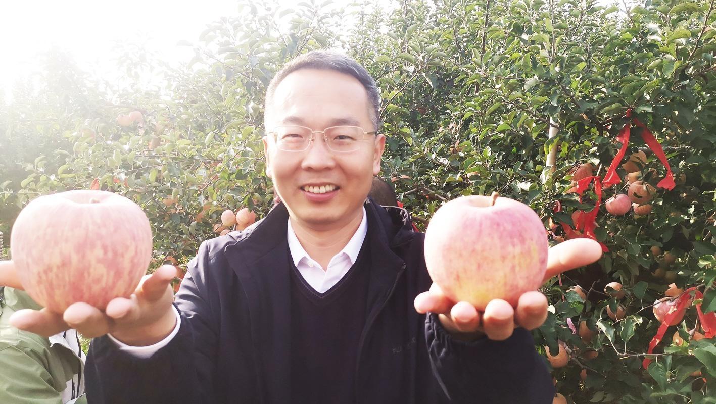 孝感农业致富种植各种水果网_地黄种植致富_蓬莱种植致富