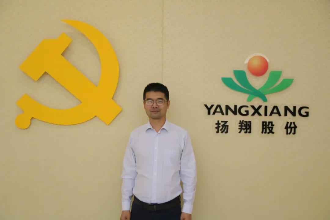 扬翔股份：安全与高性能是优质种猪标配，未来育种必须积累大数据