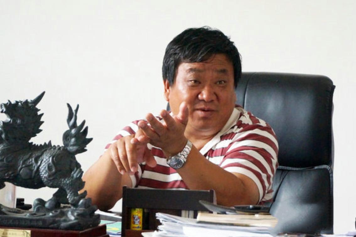 致富经养鱼十年_致富经养鱼_致富十年养鱼的说说