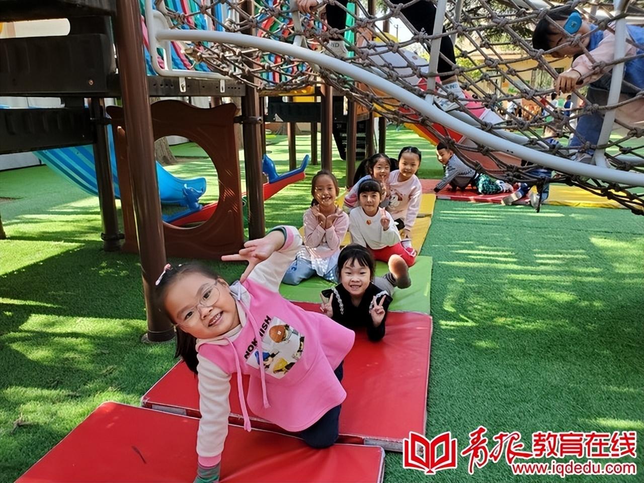幼儿园优质办学经验_优质幼儿园的办园优势亮点_创办优质幼儿园