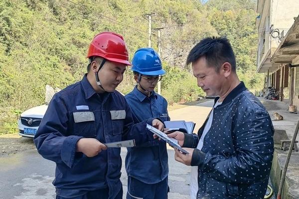 典型电力优质经验服务案例_电力典型经验材料范文_电力优质服务典型经验