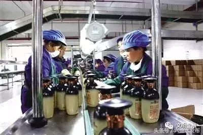火腿作坊_致富经火腿_致富经制火腿