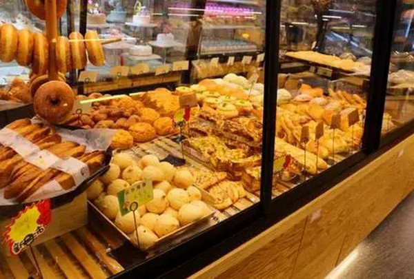 开糕点店怎么做活动比较好？经验分享！_3