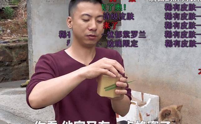 华农兄弟新视频现竹鼠屋！弹幕纷纷“感动”，但终究没竹鼠的影子