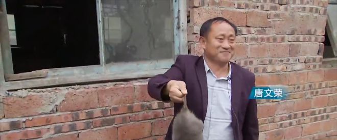 中央7致富经竹鼠养殖视频_农村养殖竹鼠赚钱吗_竹鼠养殖利润