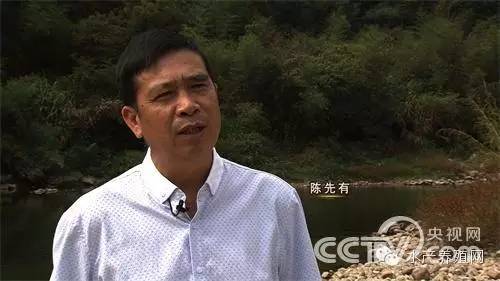 棘胸蛙养殖场地建设示意图_致富经养蛙视频全集_致富经 浙江 棘胸蛙