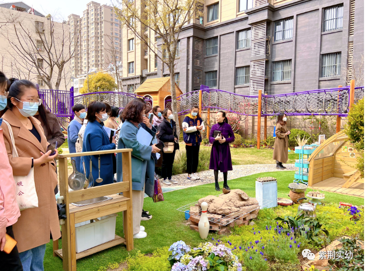 优质创建园经验交流心得体会_优质园创建经验交流_幼儿园优质园创建简报