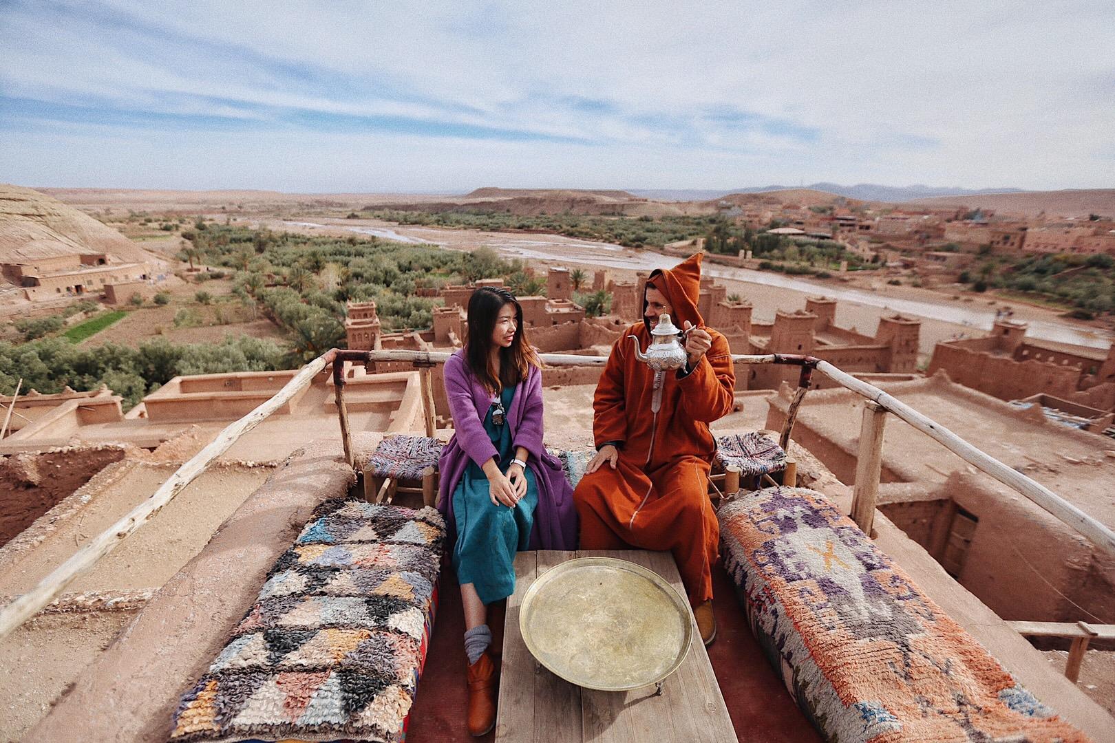 抖音旅游优质博主经验_旅游博主抖音简介怎么写_抖音知名旅游博主排行榜