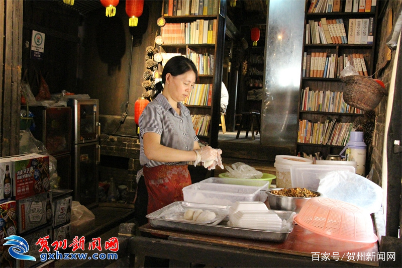 香飘十里！岔山村的“美食致富经”