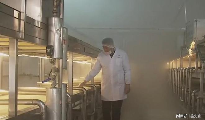 铁锅腐竹与蒸腐竹有什么区别_致富经铁锅腐竹_腐竹锅的制作图
