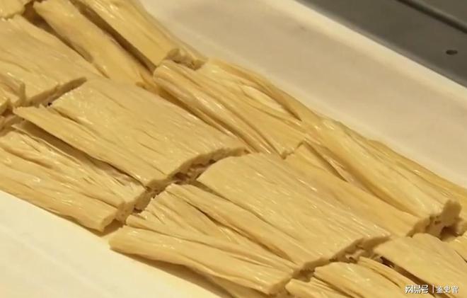 腐竹锅的制作图_致富经铁锅腐竹_铁锅腐竹与蒸腐竹有什么区别