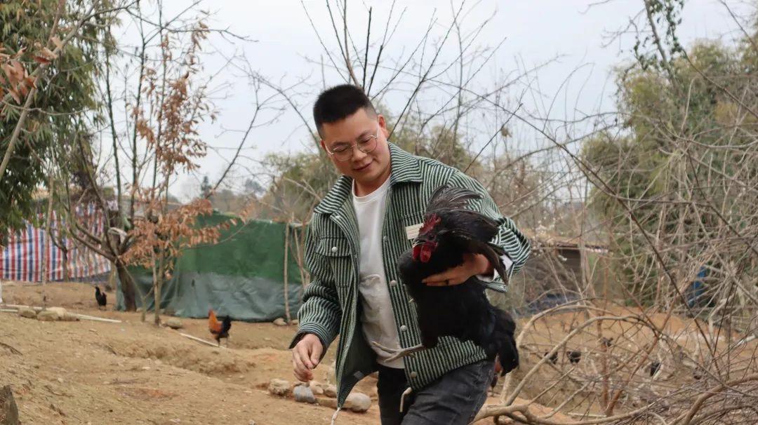 河边农场规划_致富经创业河边开个农庄_河边农场