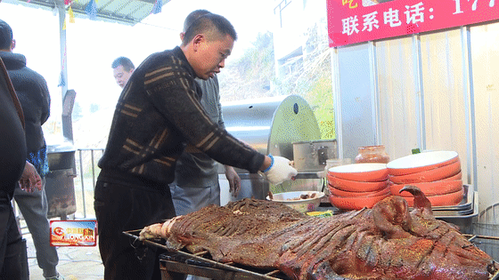 河边镇农家乐_河边农场_致富经创业河边开个农庄