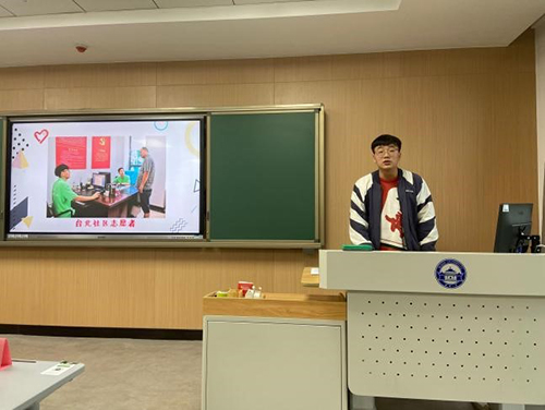 志愿服务典型经验_志愿活动经验交流_志愿工作的优质经验分享
