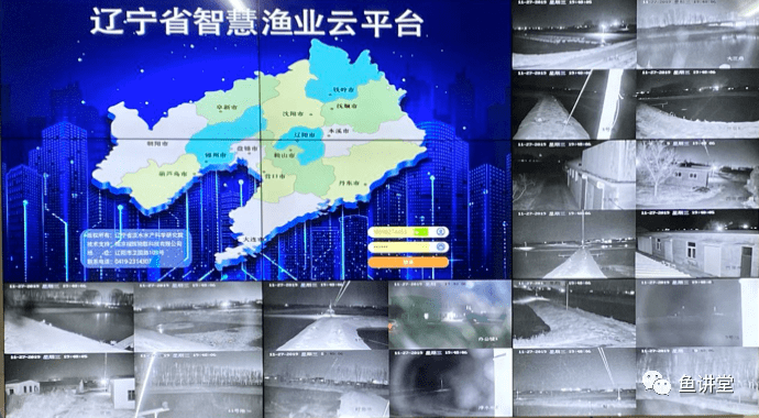 冬季水产养殖防寒抗冻技术措施_养殖水产防冻技术规范_水产养殖防冻技术