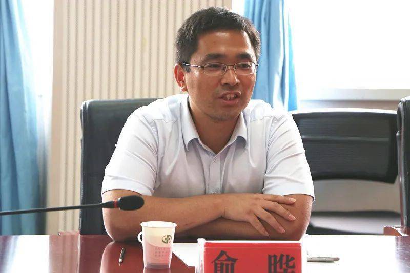 交流学习谋发展 分享经验共提升