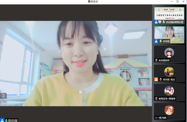 优质园创建总结_优质创建园经验交流发言稿_优质园创建经验交流