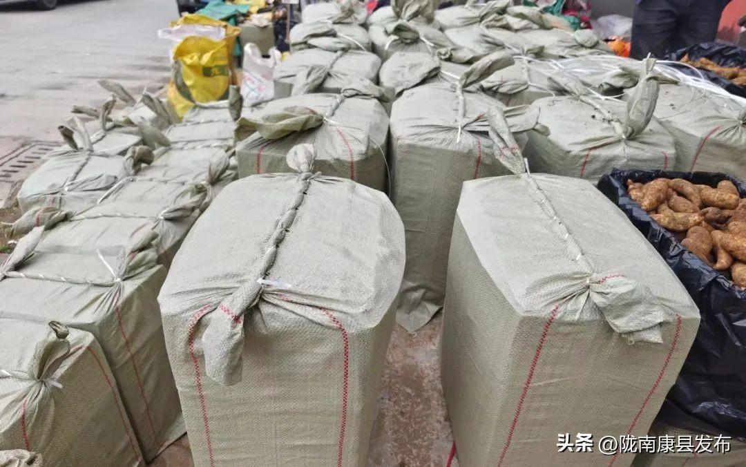 致富经种植天麻_致富种植天麻图片_种植天麻的利润如何