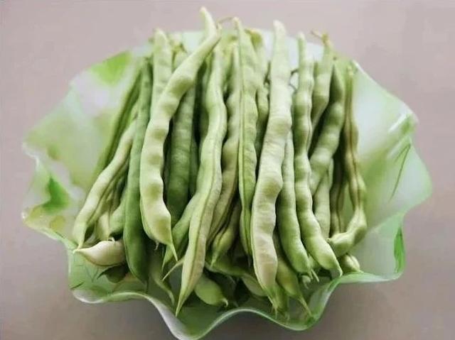 种植芸豆总是出现畸形，这是什么原因？