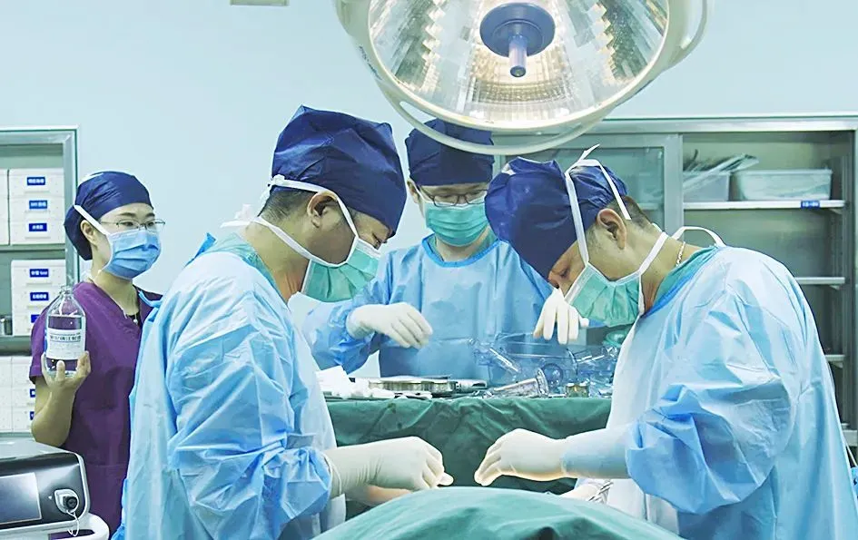 优质护理经验交流发言稿_优质护理经验做法_内分泌优质护理经验