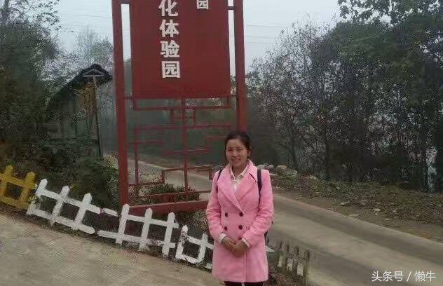 刘桂菊：谁说女子不如男，一米地摊的连续创业故事