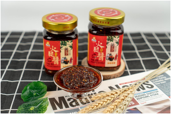 云南武定永银农产品开发有限公司