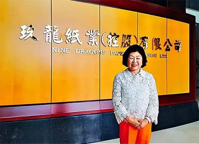 收废品起家的女富豪_致富经收废品致富的女人_收废品致富的故事