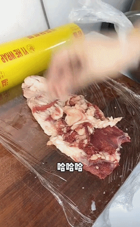 自治羊汤_农村羊汤的做法_致富经羊汤