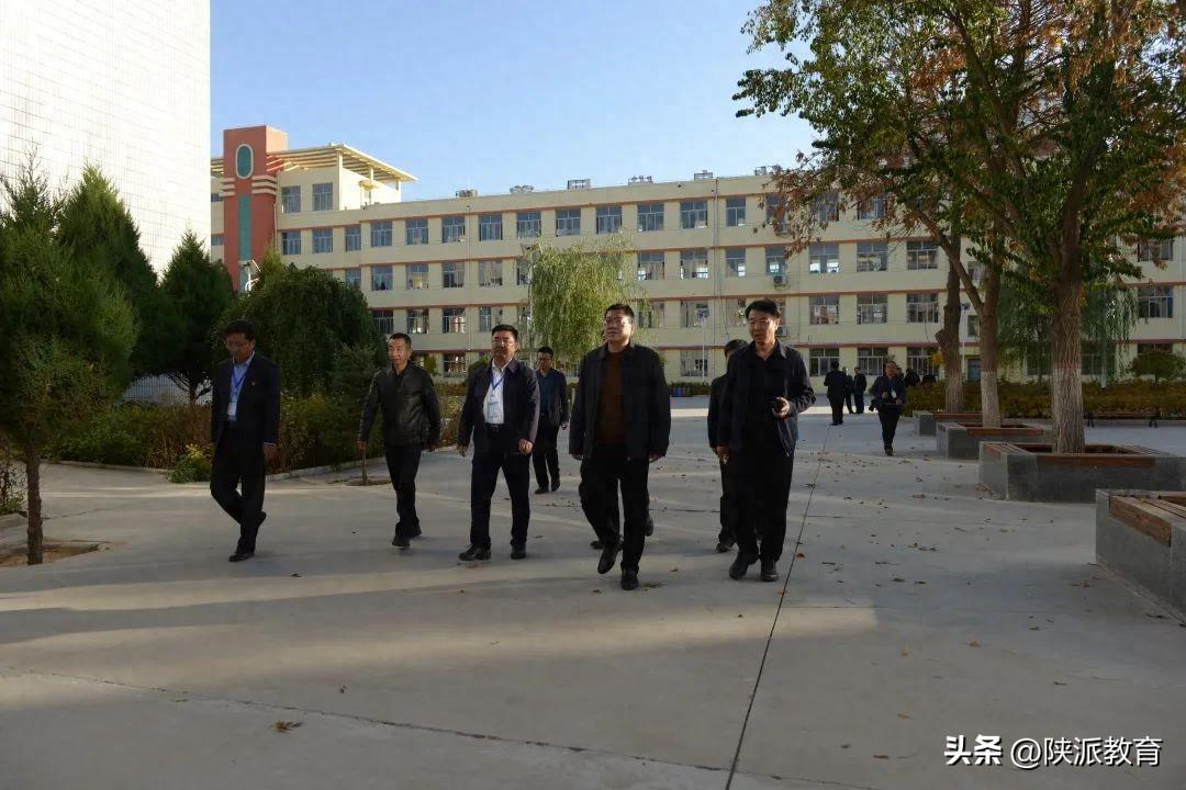 常规管理见实效 观摩互鉴促提升——定靖横三县（区）中小学幼儿园教育教学常规亮点观