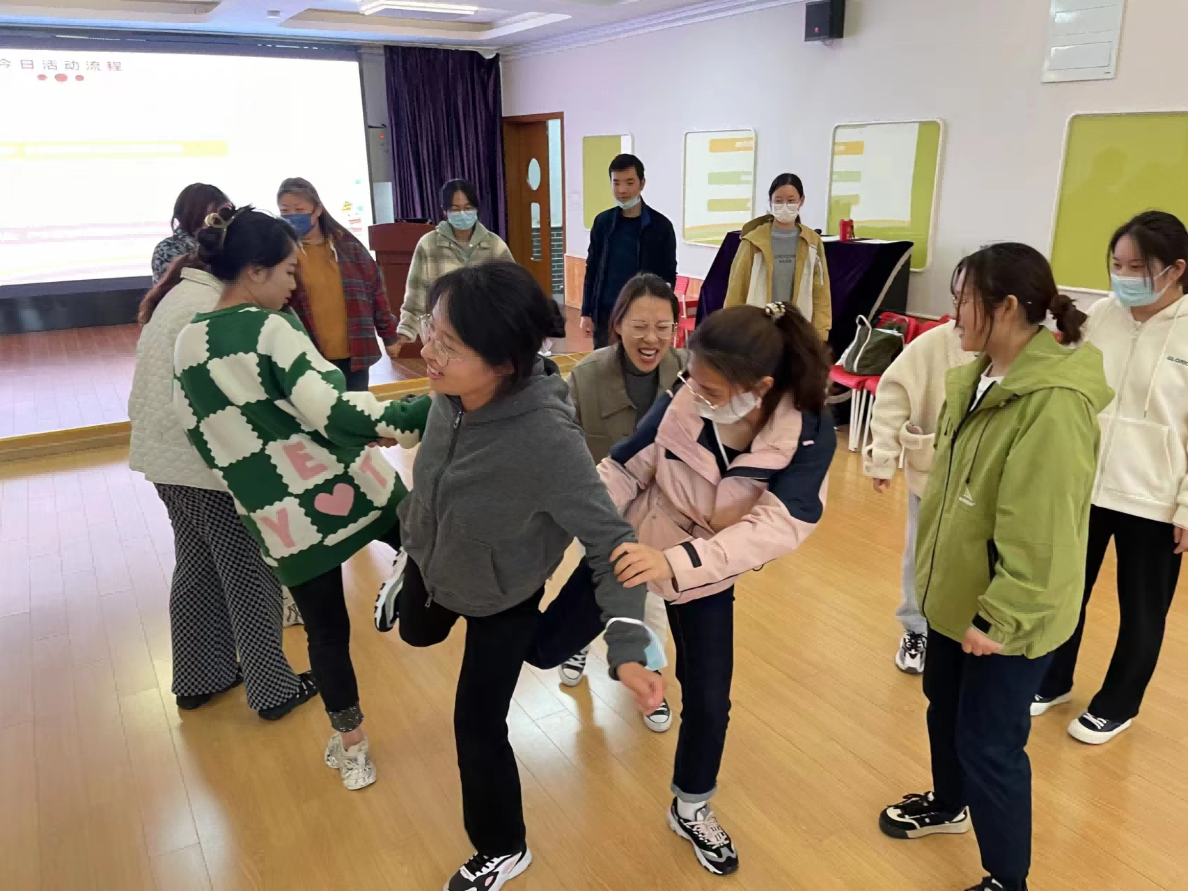 优质晨间锻炼分享经验_晨间锻炼方案_晨间锻炼内容指导要点